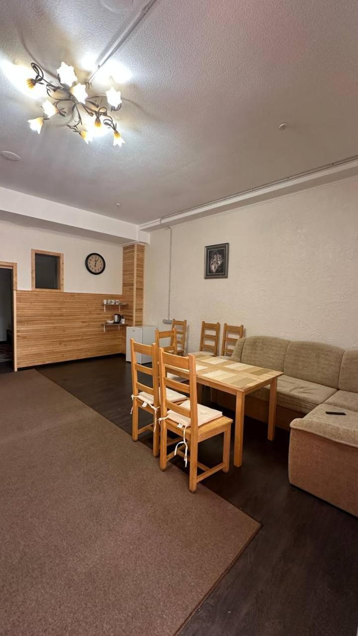 Отель Sava Dream Житомир Экстерьер фото